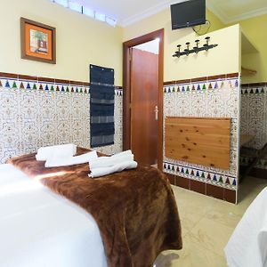 Kamer met een King Size Bed
